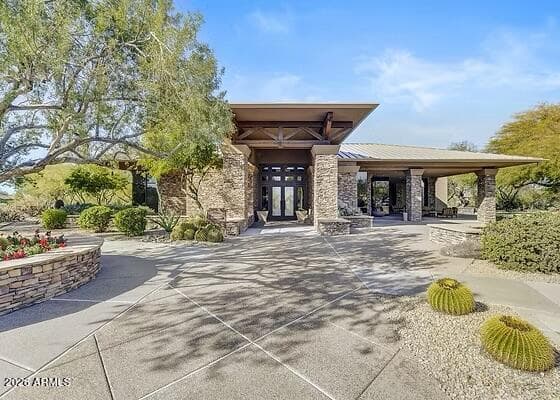 7534 E Visao Drive, Scottsdale, AZ 85266 — photo 39 of 42