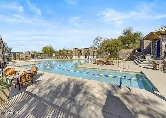 7534 E Visao Drive, Scottsdale, AZ 85266 — photo 41 of 42