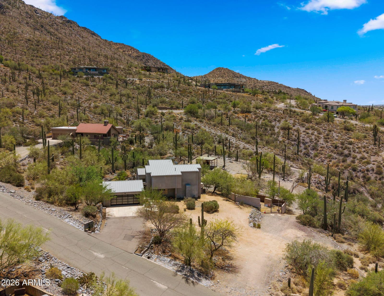 6035 E CARRIAGE Drive, Cave Creek, AZ 85331 — photo 53 of 57