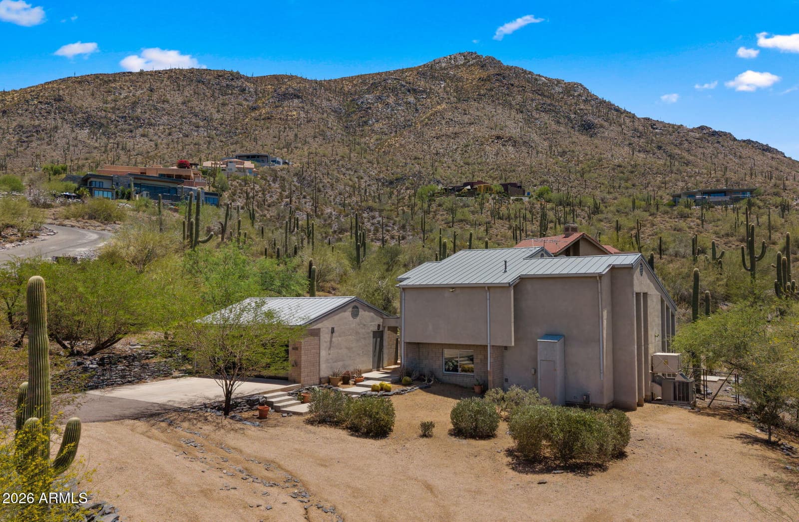6035 E CARRIAGE Drive, Cave Creek, AZ 85331 — photo 3 of 57