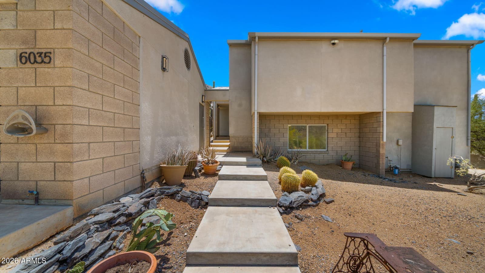 6035 E CARRIAGE Drive, Cave Creek, AZ 85331 — photo 7 of 57