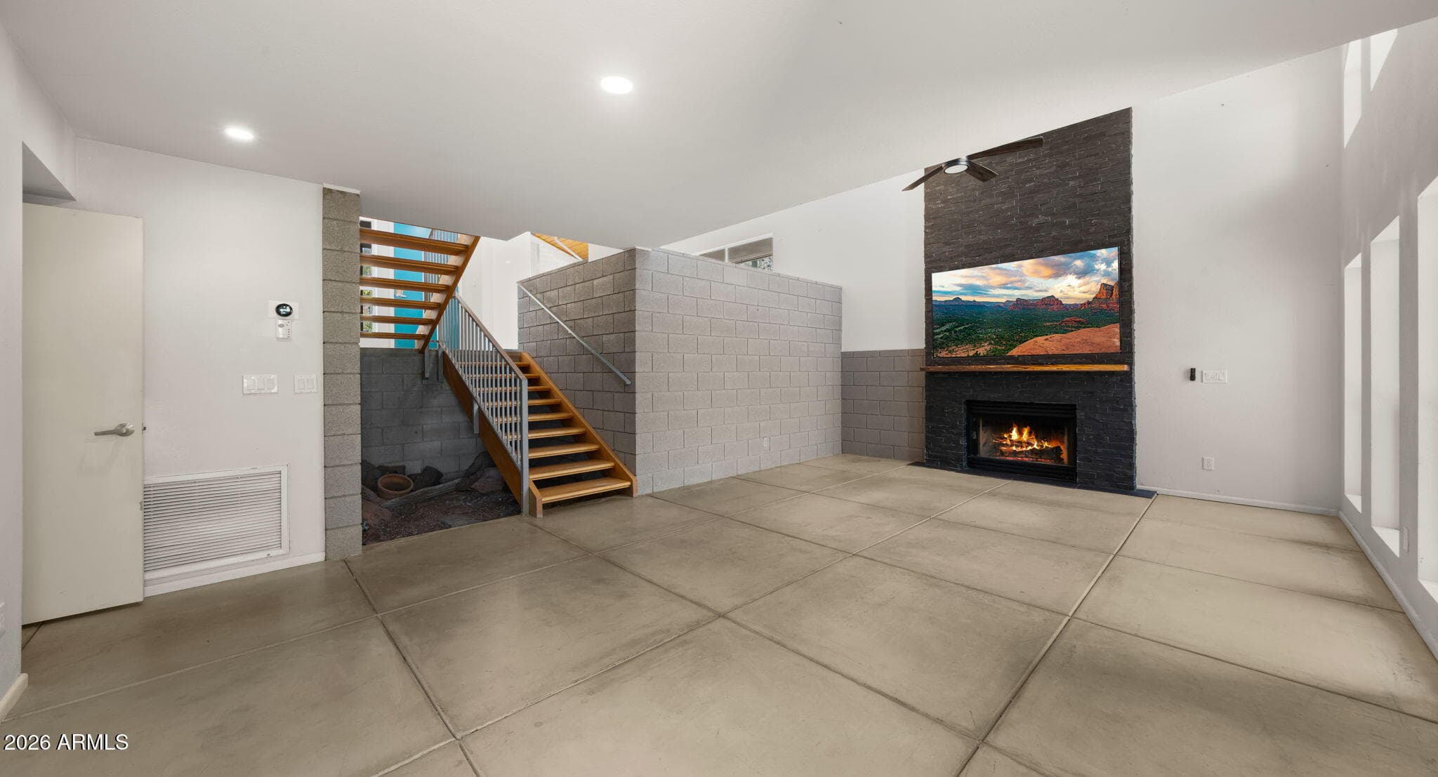 6035 E CARRIAGE Drive, Cave Creek, AZ 85331 — photo 16 of 57