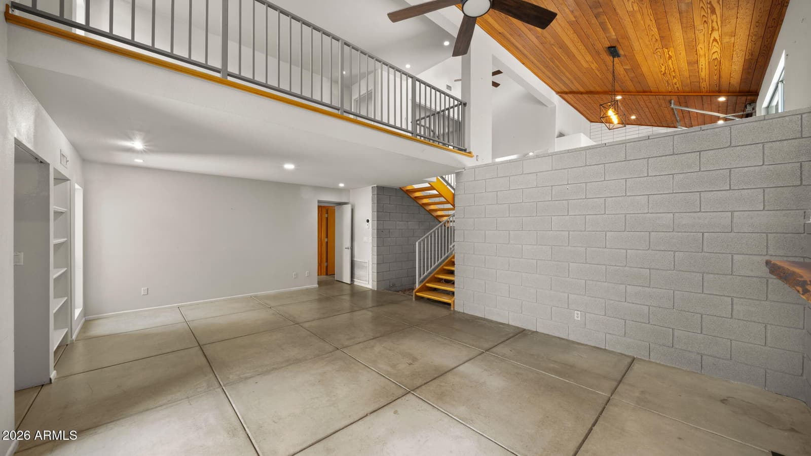 6035 E CARRIAGE Drive, Cave Creek, AZ 85331 — photo 19 of 57
