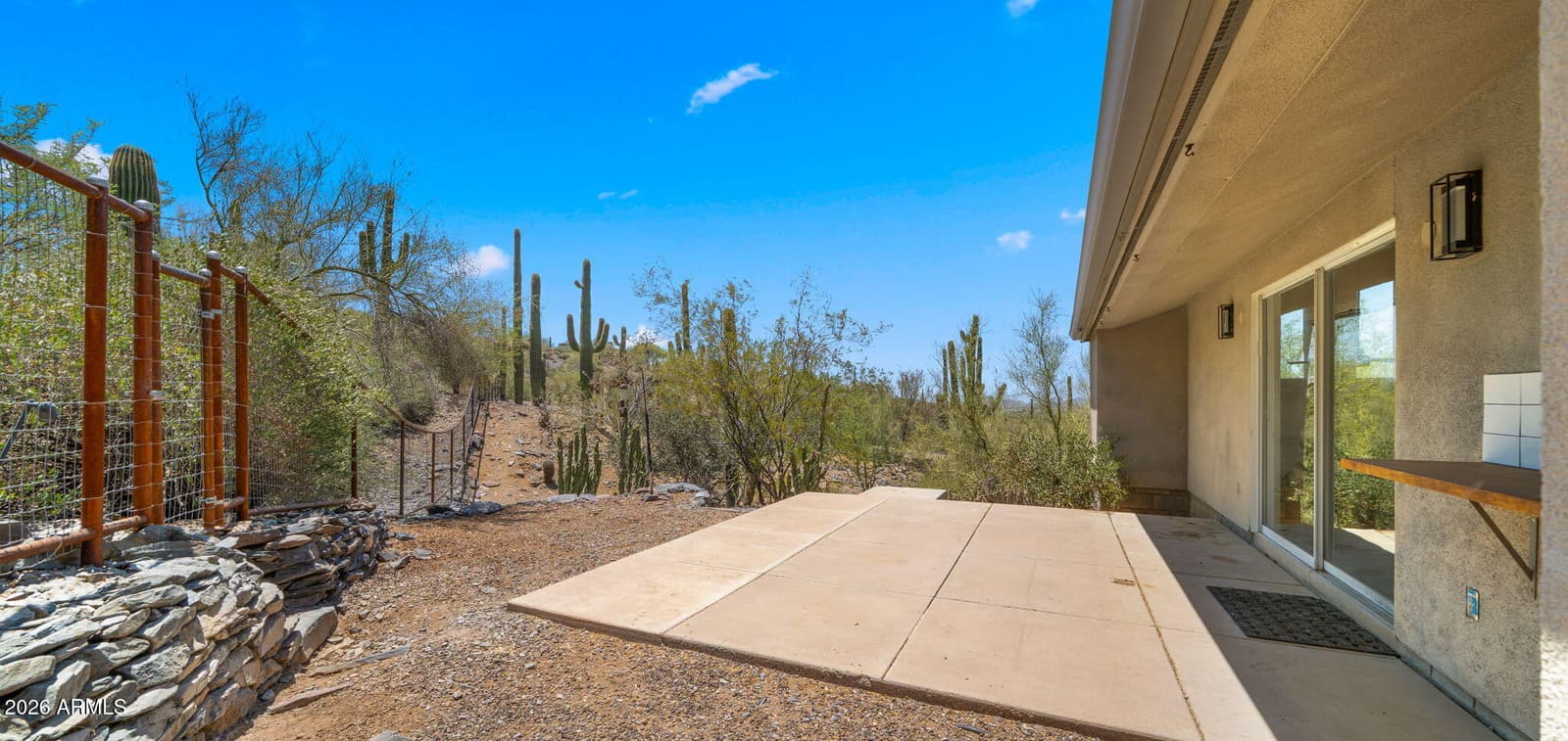 6035 E CARRIAGE Drive, Cave Creek, AZ 85331 — photo 38 of 57