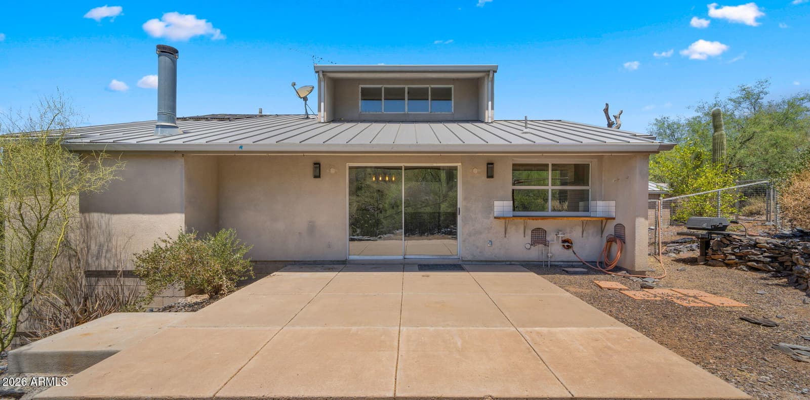 6035 E CARRIAGE Drive, Cave Creek, AZ 85331 — photo 39 of 57