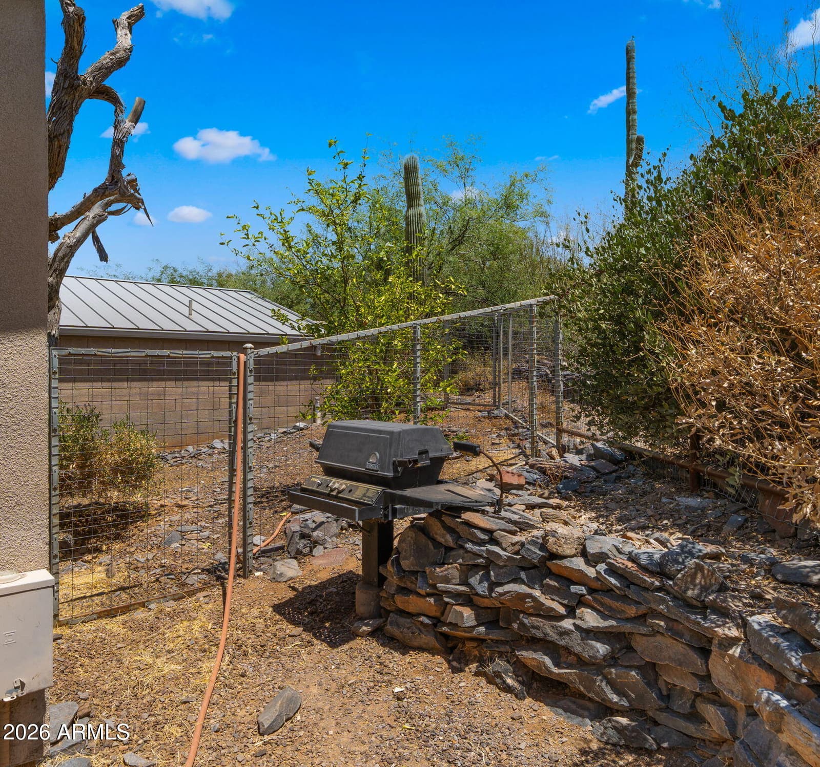 6035 E CARRIAGE Drive, Cave Creek, AZ 85331 — photo 41 of 57