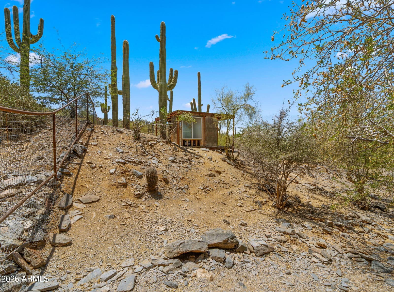 6035 E CARRIAGE Drive, Cave Creek, AZ 85331 — photo 42 of 57