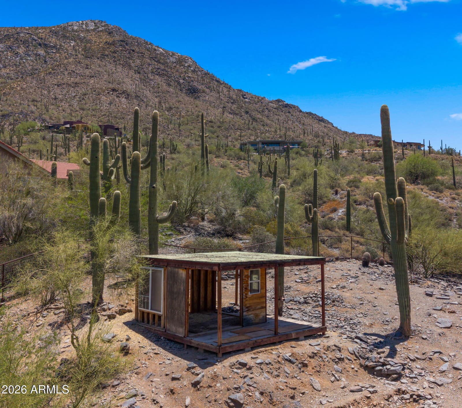 6035 E CARRIAGE Drive, Cave Creek, AZ 85331 — photo 43 of 57