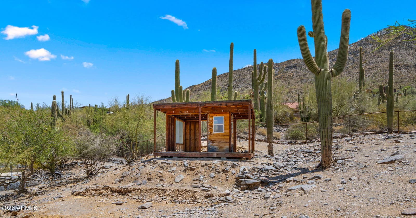 6035 E CARRIAGE Drive, Cave Creek, AZ 85331 — photo 44 of 57