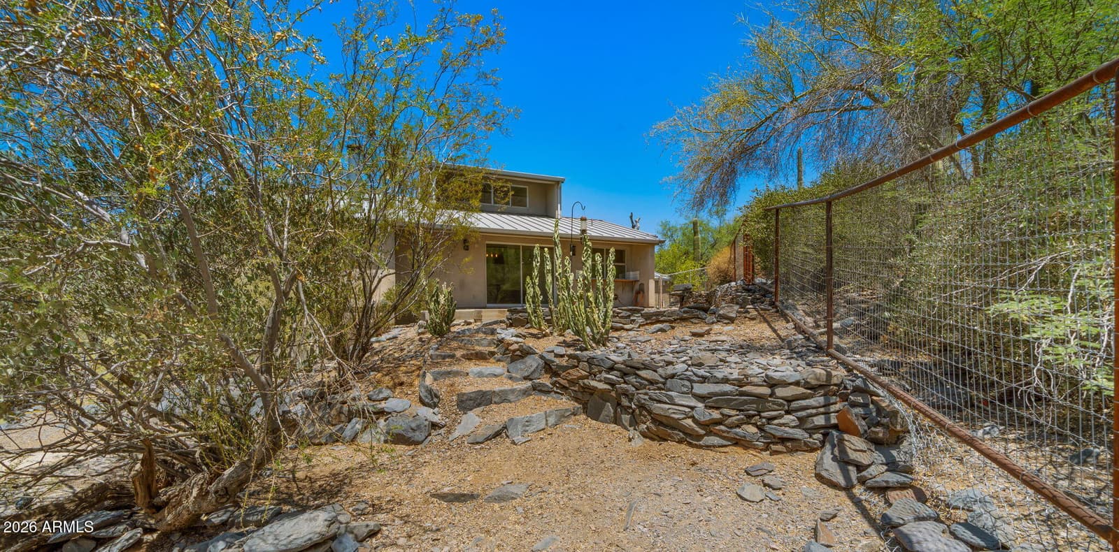 6035 E CARRIAGE Drive, Cave Creek, AZ 85331 — photo 46 of 57