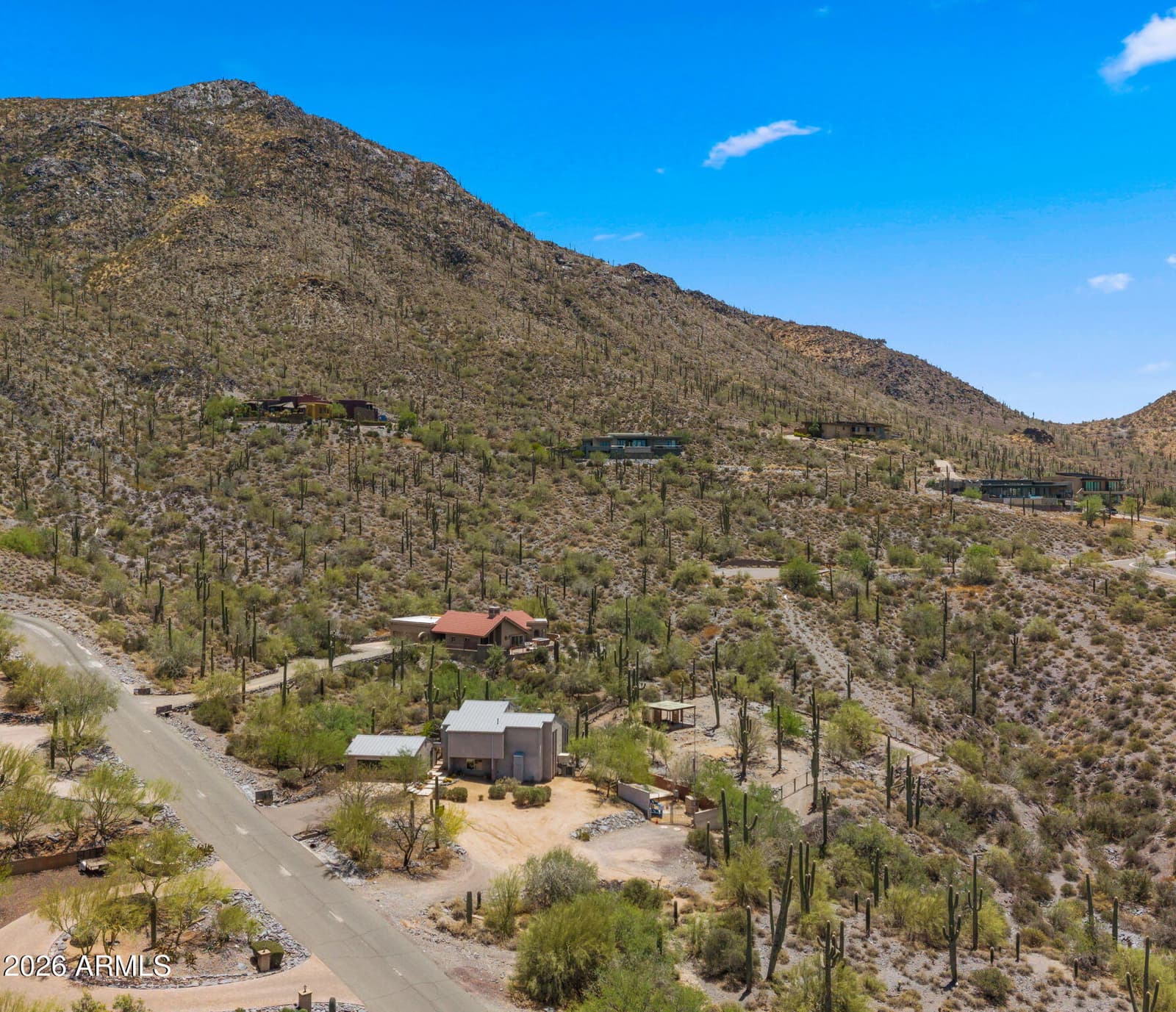 6035 E CARRIAGE Drive, Cave Creek, AZ 85331 — photo 50 of 57