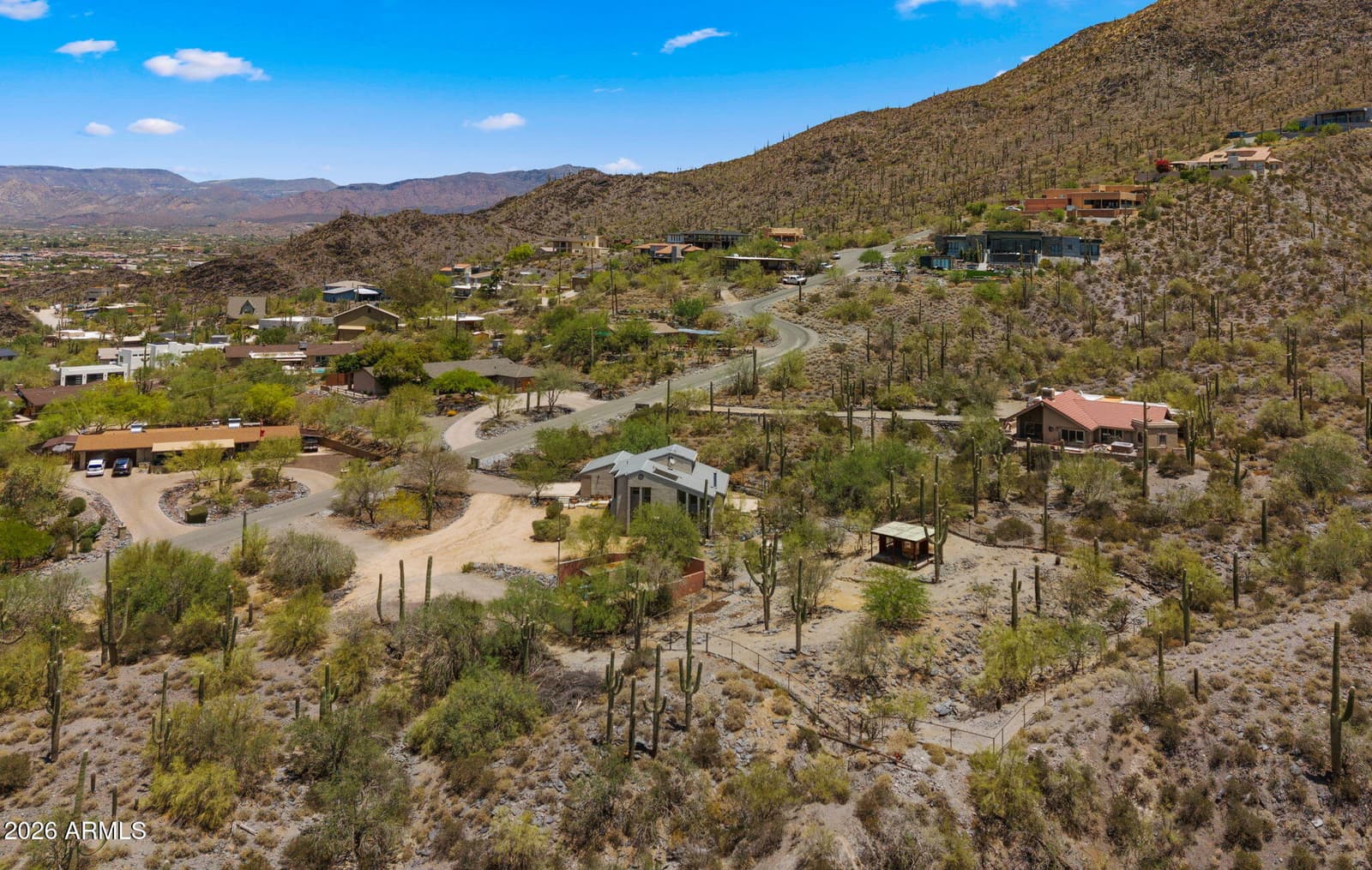6035 E CARRIAGE Drive, Cave Creek, AZ 85331 — photo 51 of 57