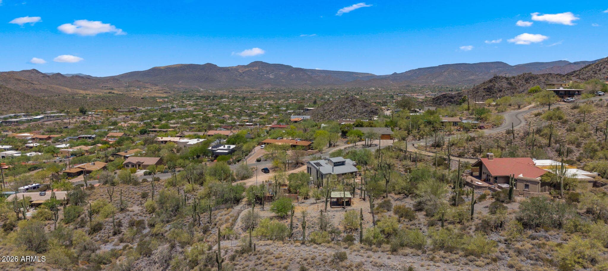 6035 E CARRIAGE Drive, Cave Creek, AZ 85331 — photo 52 of 57