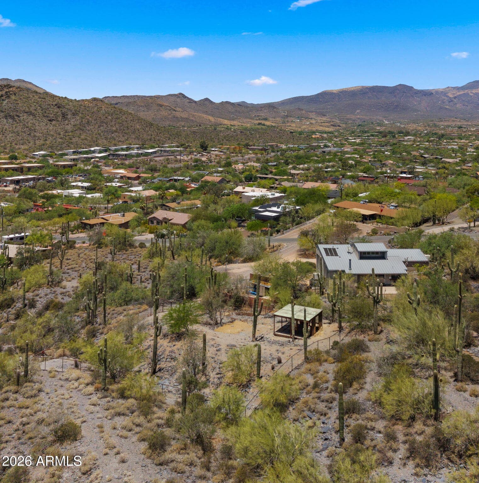 6035 E CARRIAGE Drive, Cave Creek, AZ 85331 — photo 54 of 57