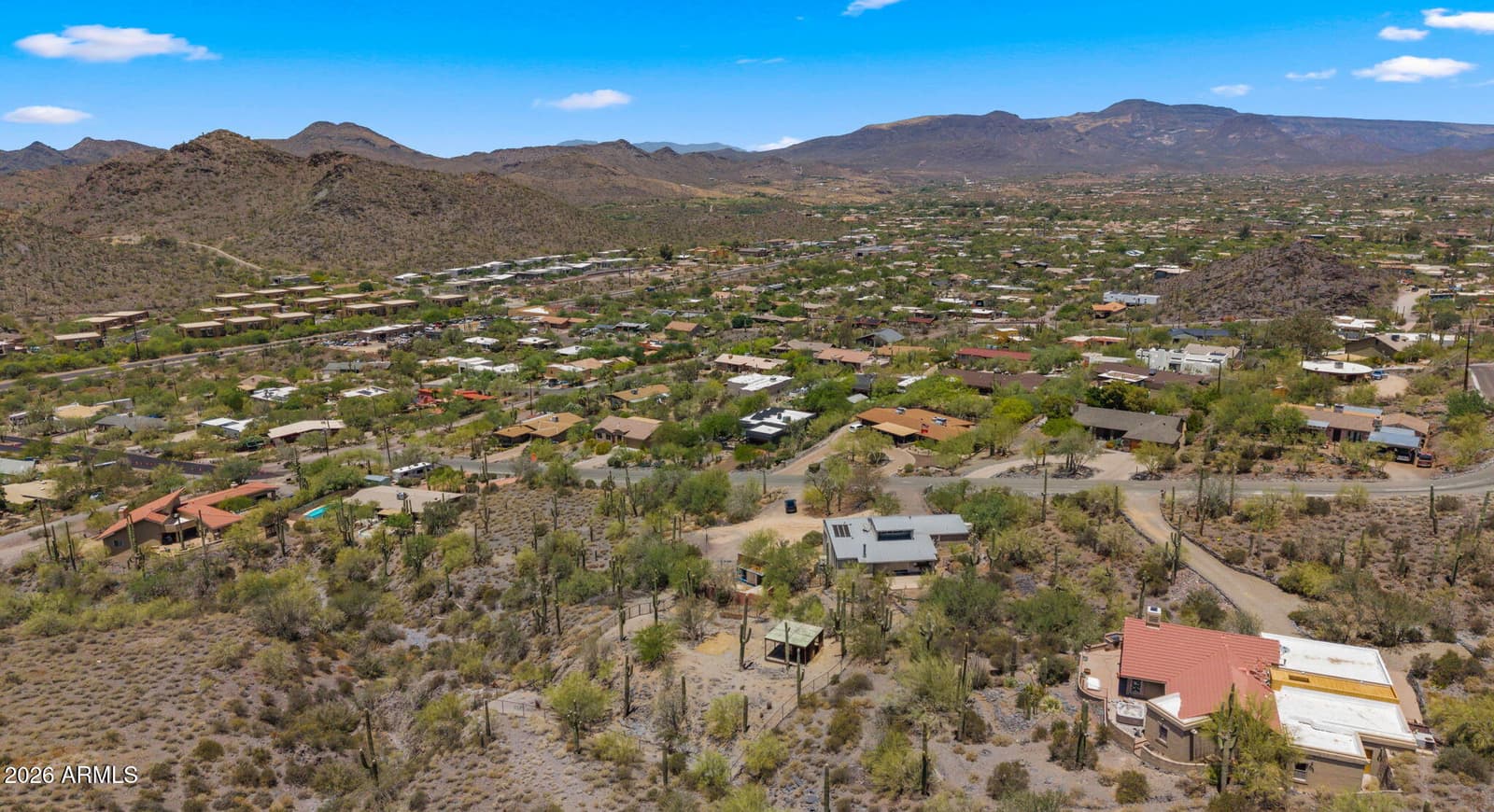 6035 E CARRIAGE Drive, Cave Creek, AZ 85331 — photo 55 of 57