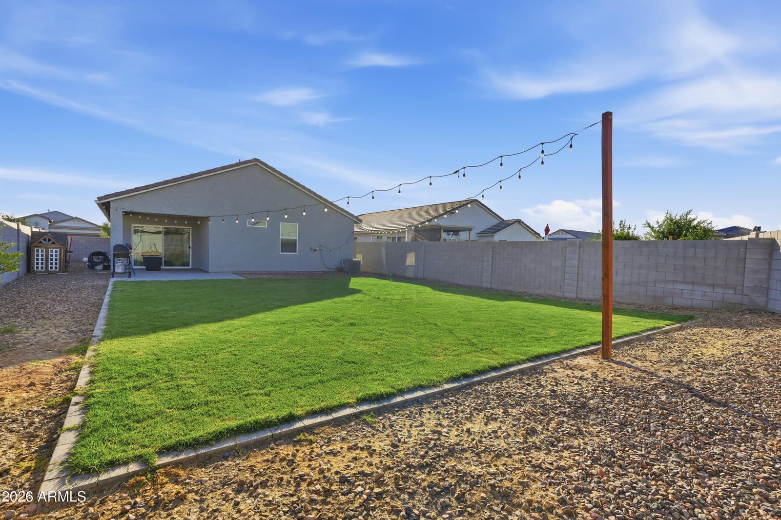 36743 N SANGA Court, San Tan Valley, AZ 85143 — photo 38 of 62