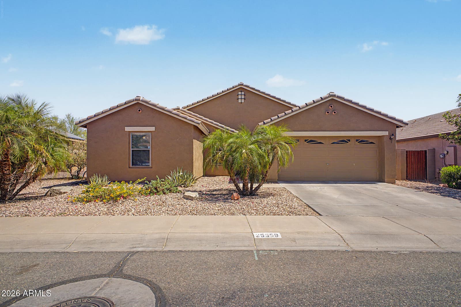 25659 W RIPPLE Road, Buckeye, AZ 85326