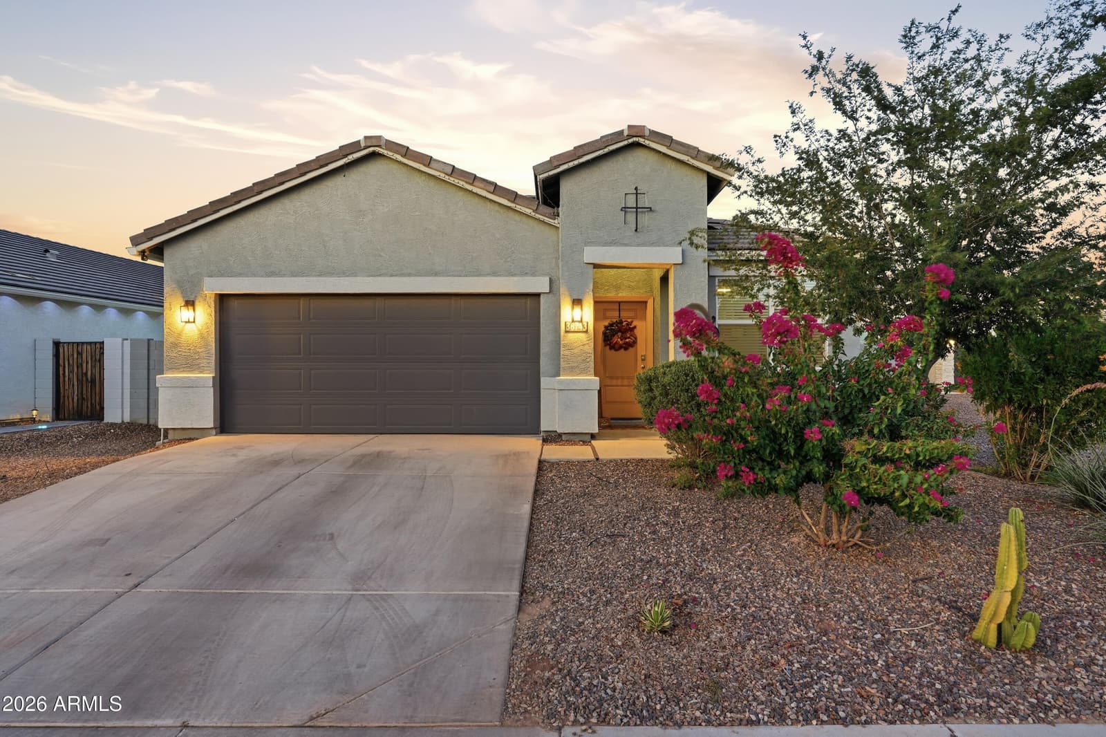 36743 N SANGA Court, San Tan Valley, AZ 85143 — photo 40 of 62