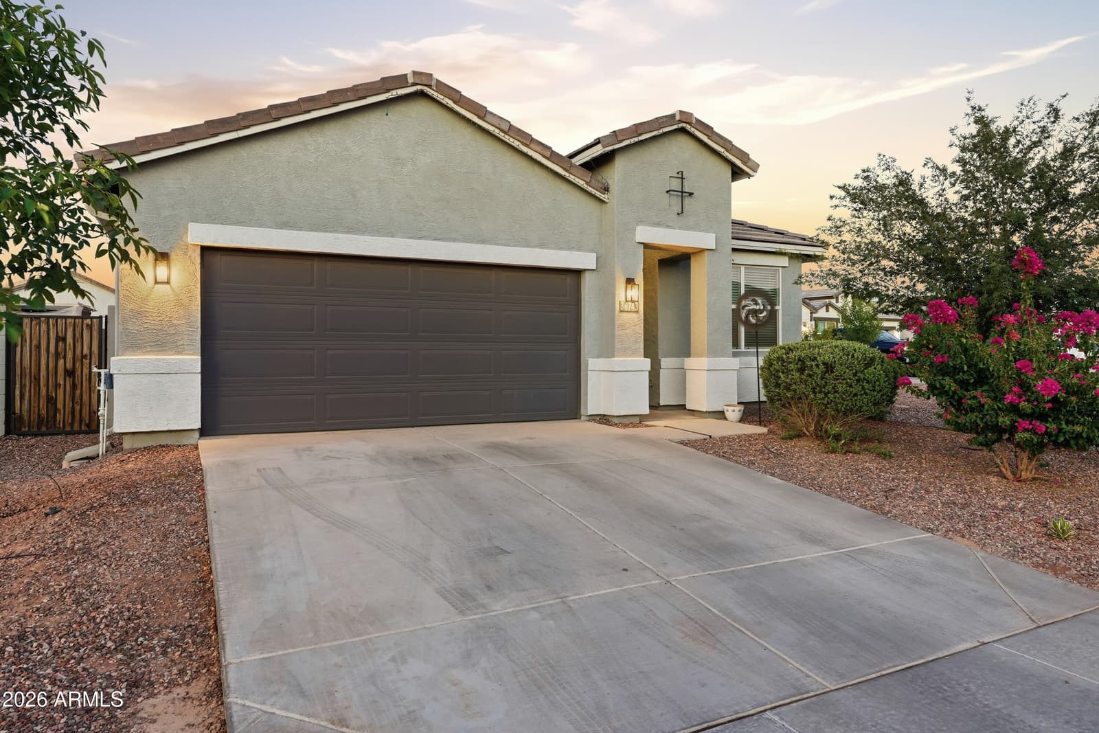 36743 N SANGA Court, San Tan Valley, AZ 85143 — photo 41 of 62