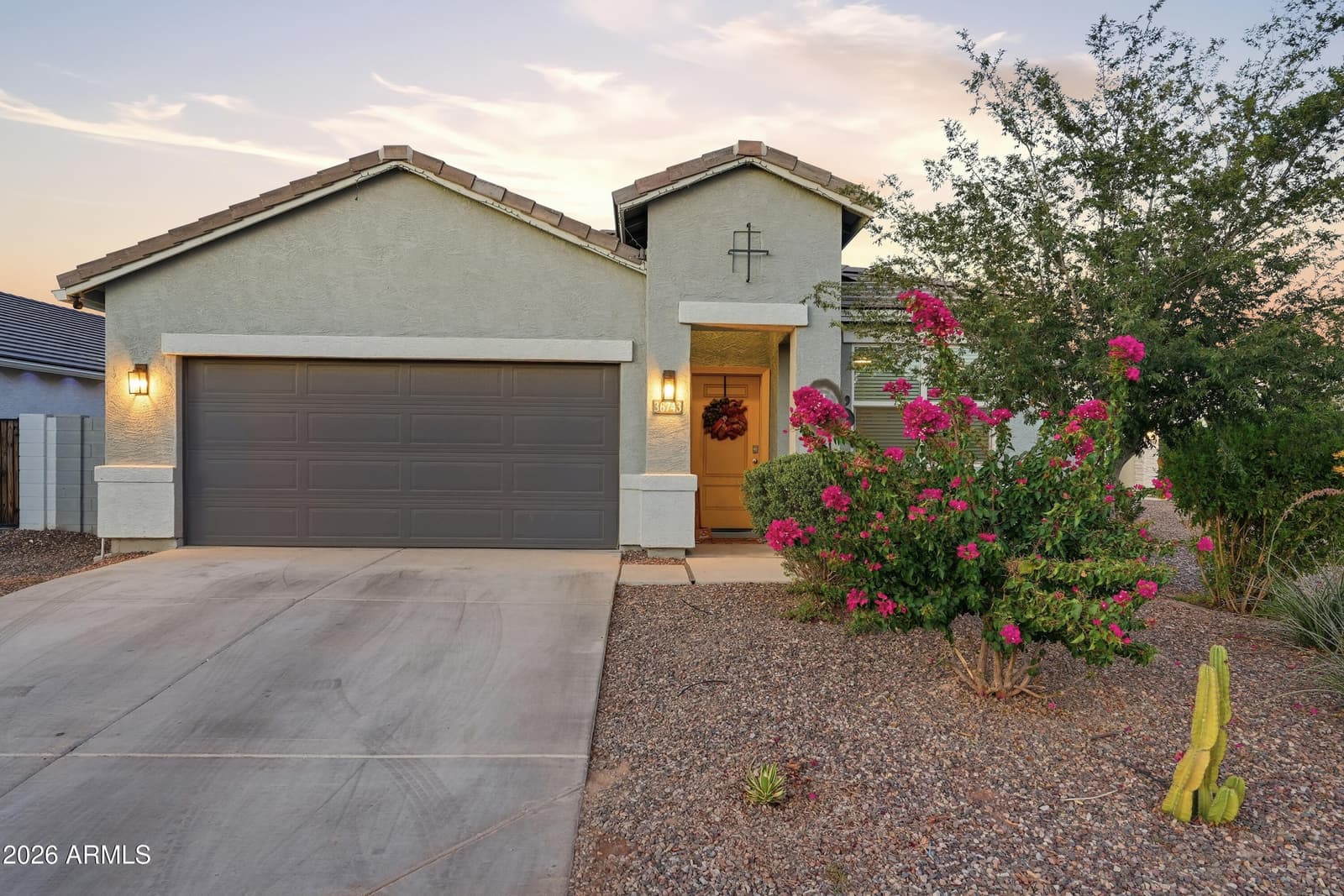 36743 N SANGA Court, San Tan Valley, AZ 85143 — photo 42 of 62