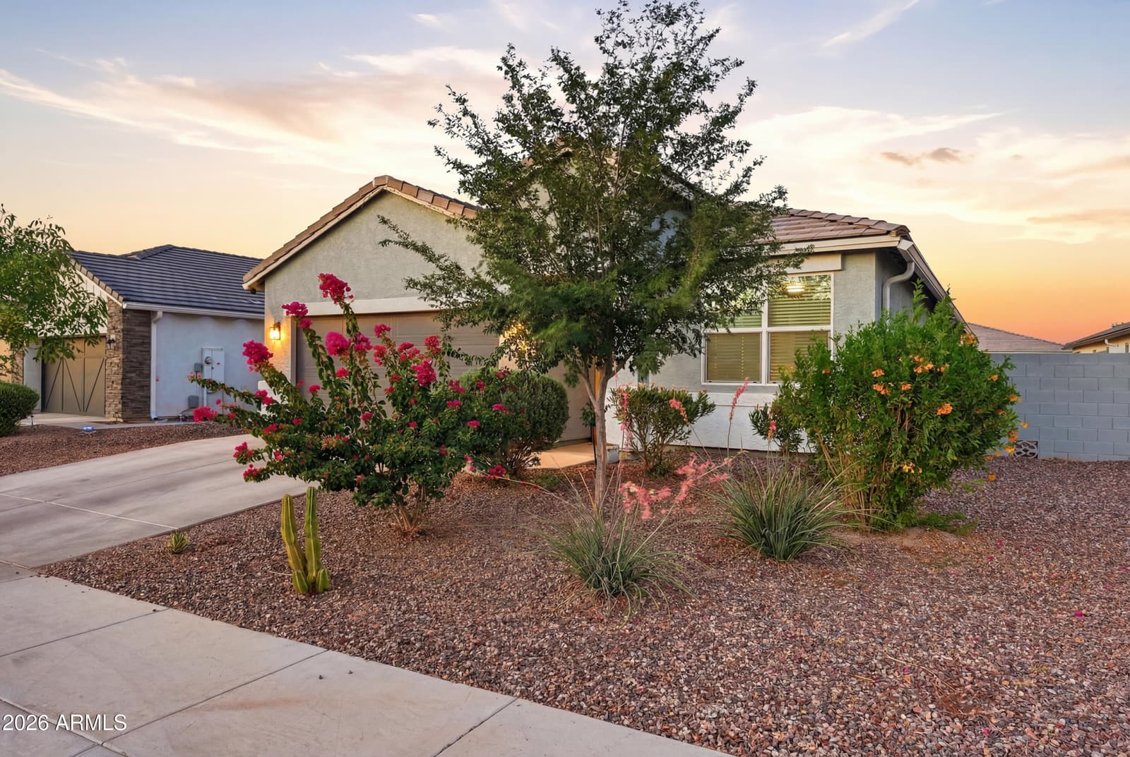 36743 N SANGA Court, San Tan Valley, AZ 85143 — photo 43 of 62