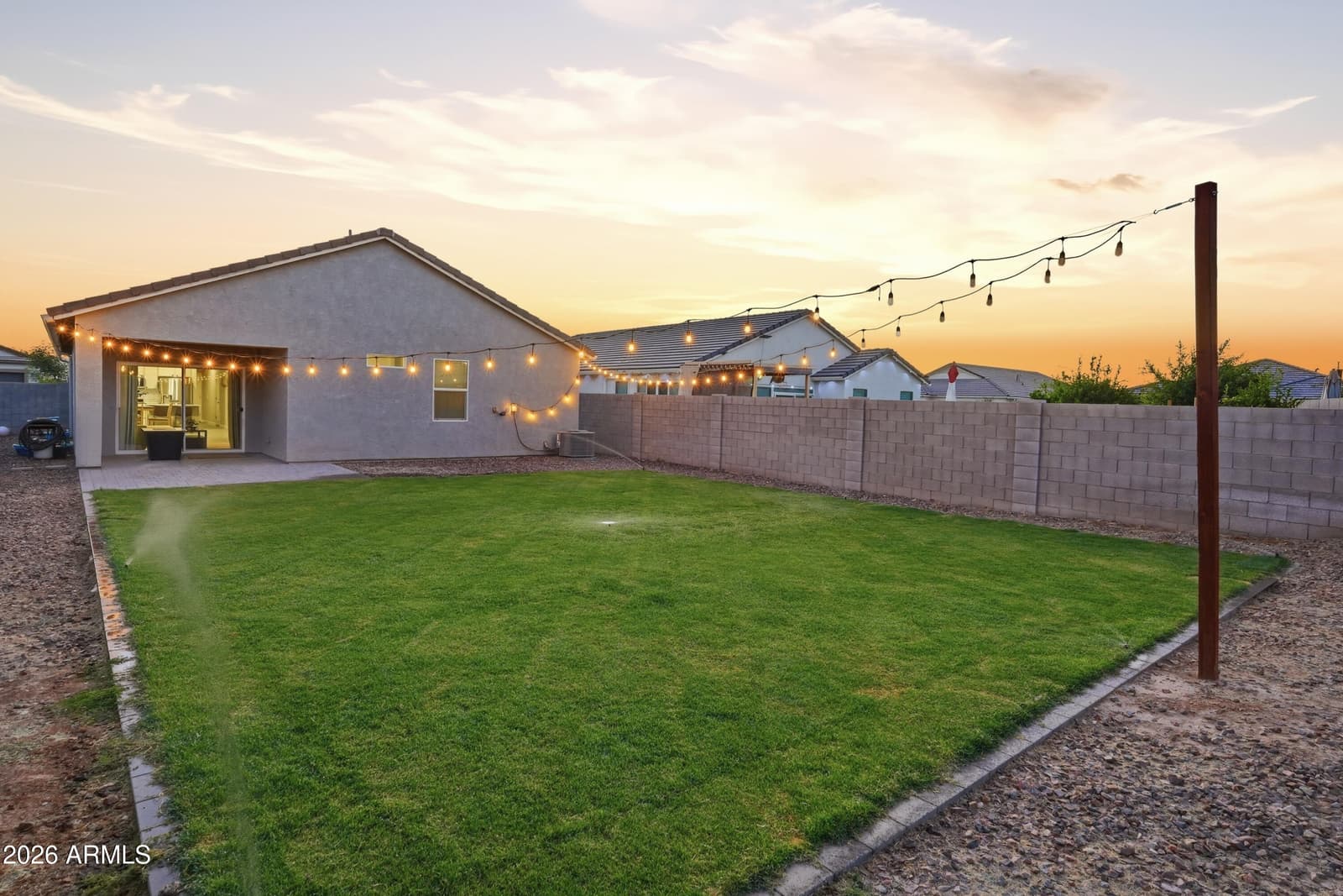 36743 N SANGA Court, San Tan Valley, AZ 85143 — photo 44 of 62