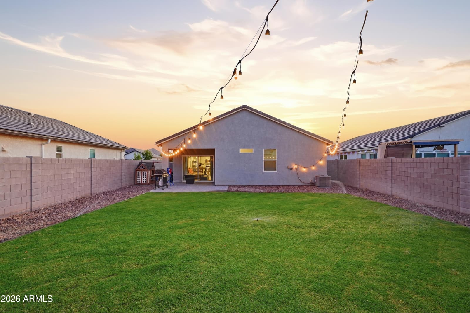 36743 N SANGA Court, San Tan Valley, AZ 85143 — photo 45 of 62