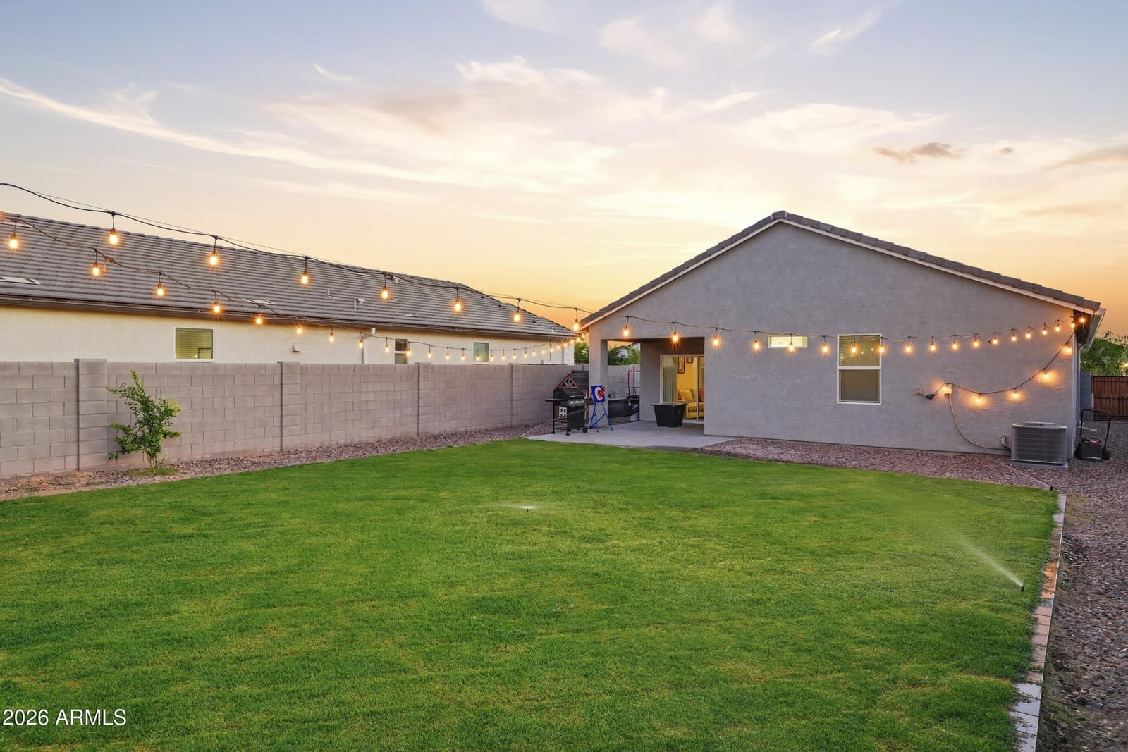 36743 N SANGA Court, San Tan Valley, AZ 85143 — photo 46 of 62