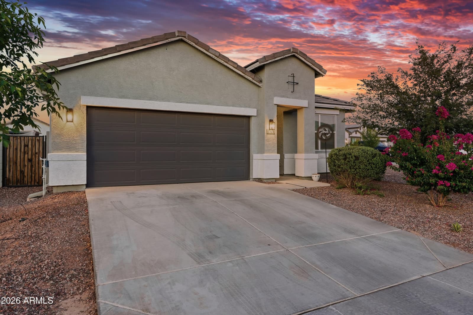 36743 N SANGA Court, San Tan Valley, AZ 85143 — photo 49 of 62