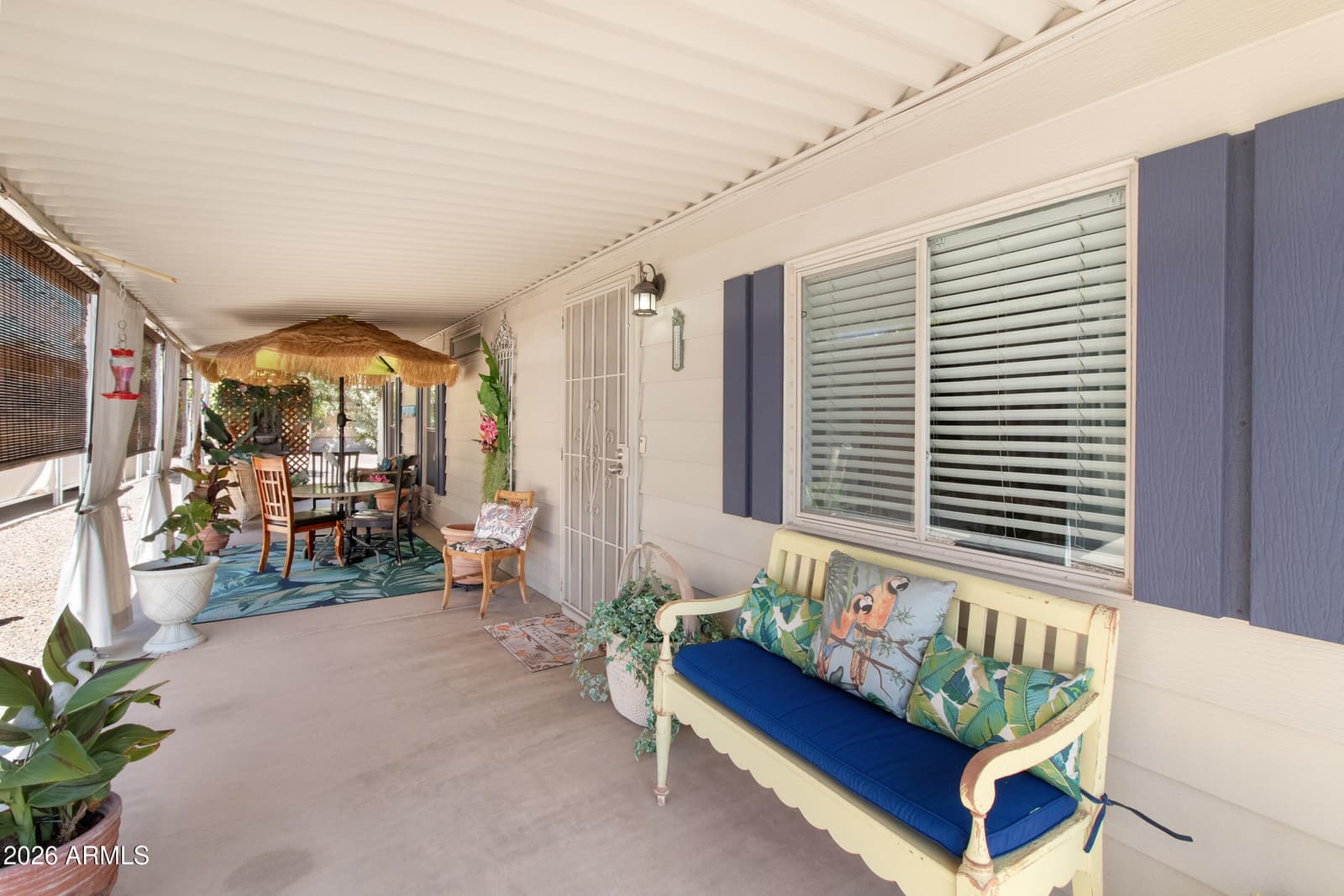 8103 E Southern Avenue 28, Mesa, AZ 85209 — photo 7 of 46