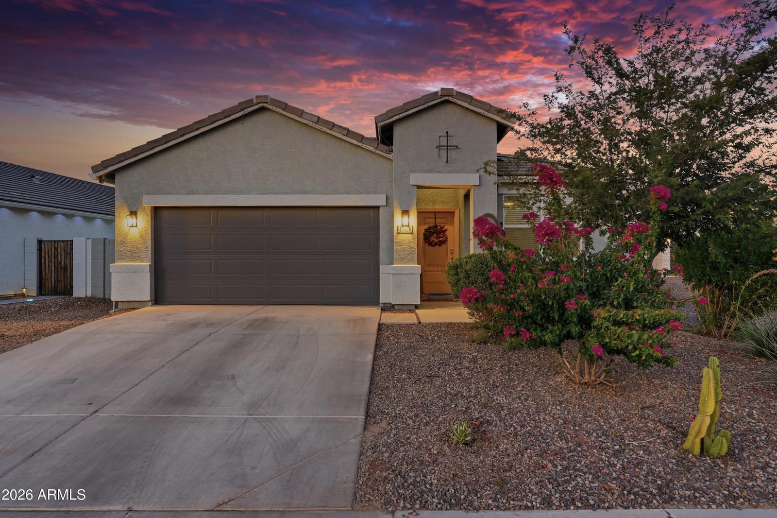 36743 N SANGA Court, San Tan Valley, AZ 85143 — photo 50 of 62