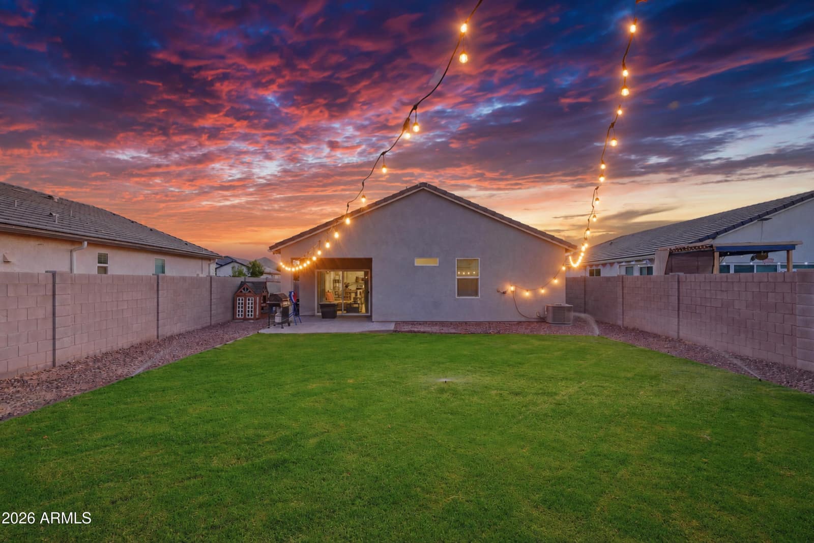 36743 N SANGA Court, San Tan Valley, AZ 85143 — photo 51 of 62