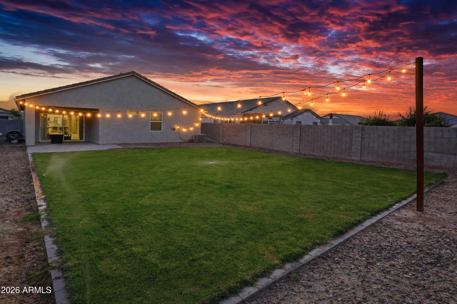 36743 N SANGA Court, San Tan Valley, AZ 85143 — photo 52 of 62