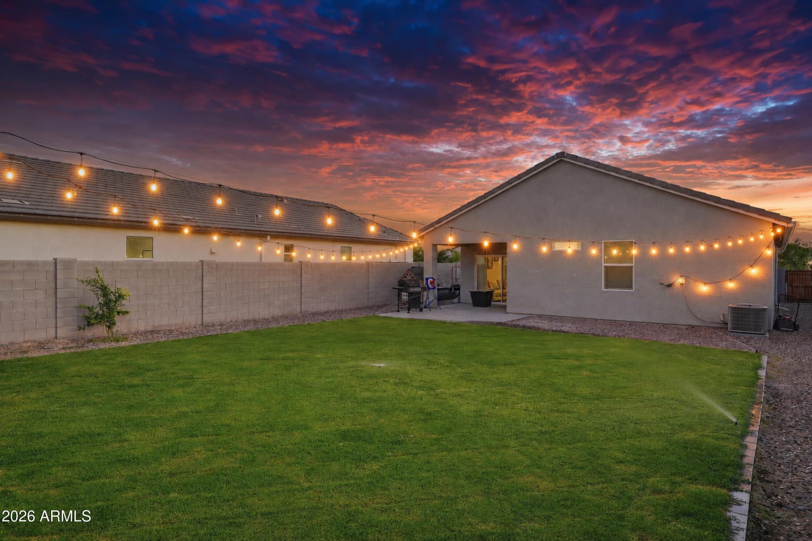 36743 N SANGA Court, San Tan Valley, AZ 85143 — photo 53 of 62