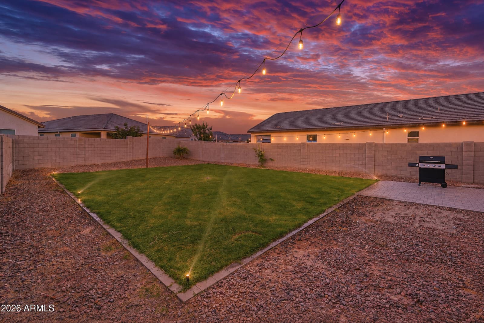 36743 N SANGA Court, San Tan Valley, AZ 85143 — photo 54 of 62
