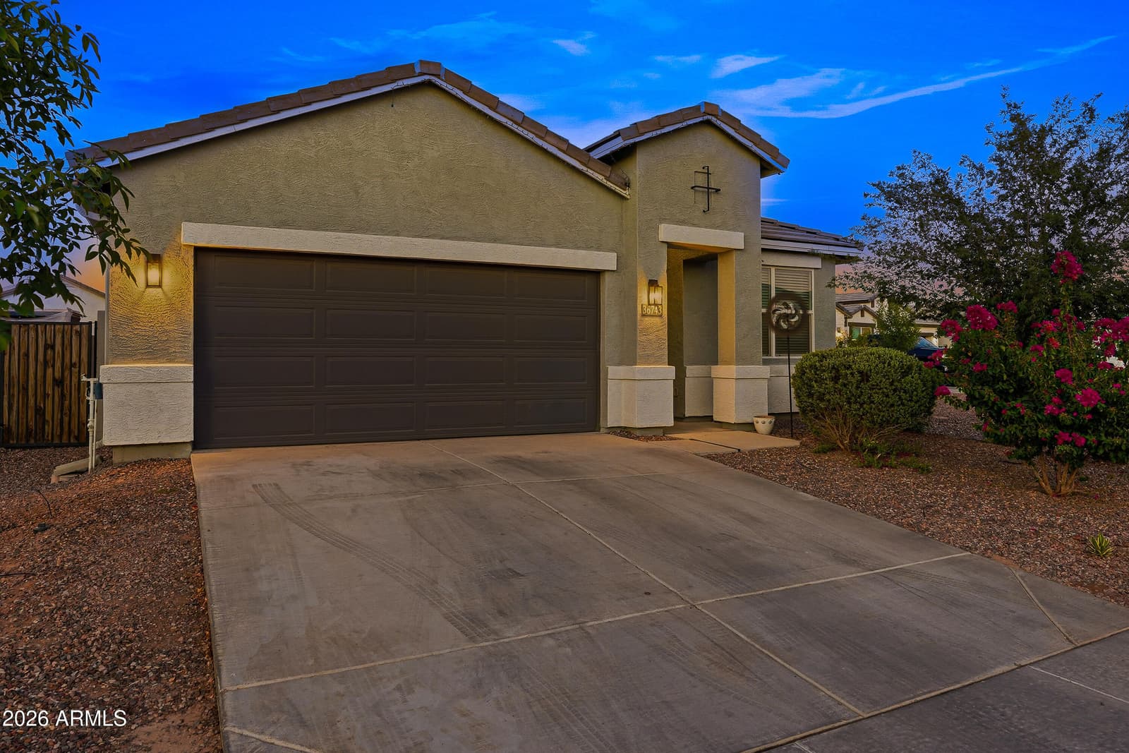 36743 N SANGA Court, San Tan Valley, AZ 85143 — photo 55 of 62