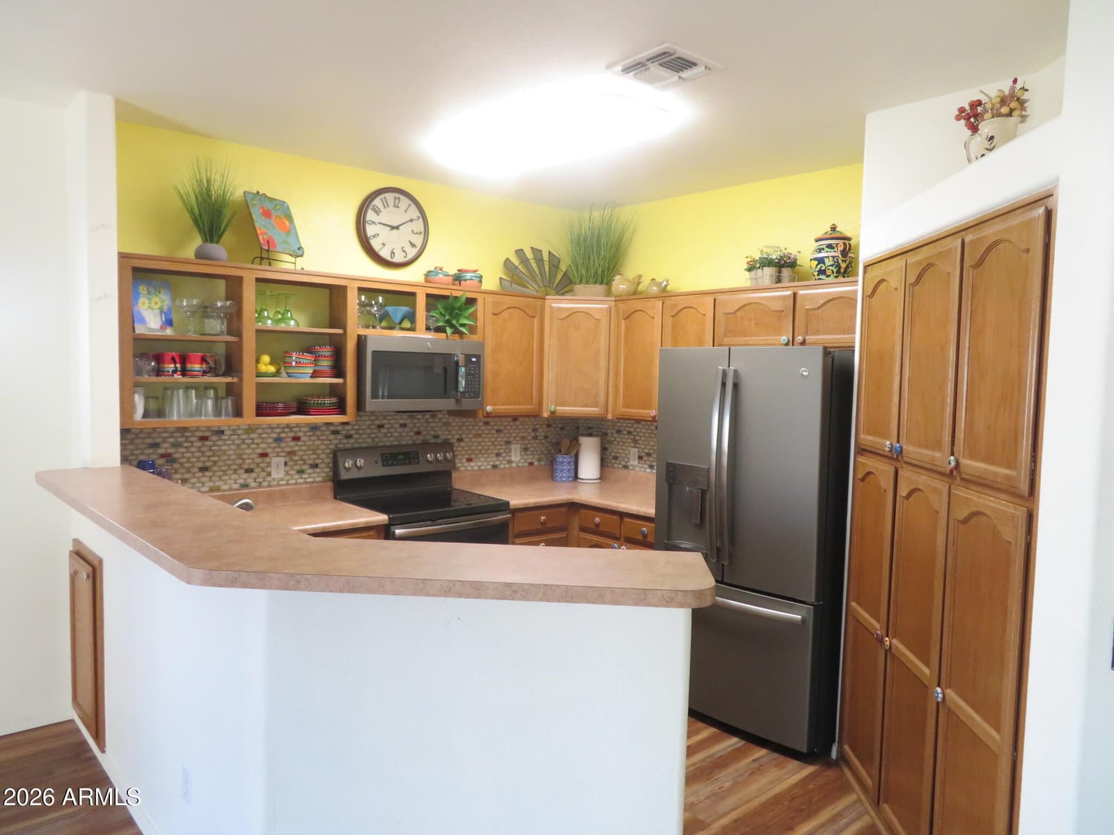 2490 CANDLEWOOD Drive, Sierra Vista, AZ 85650 — photo 8 of 29