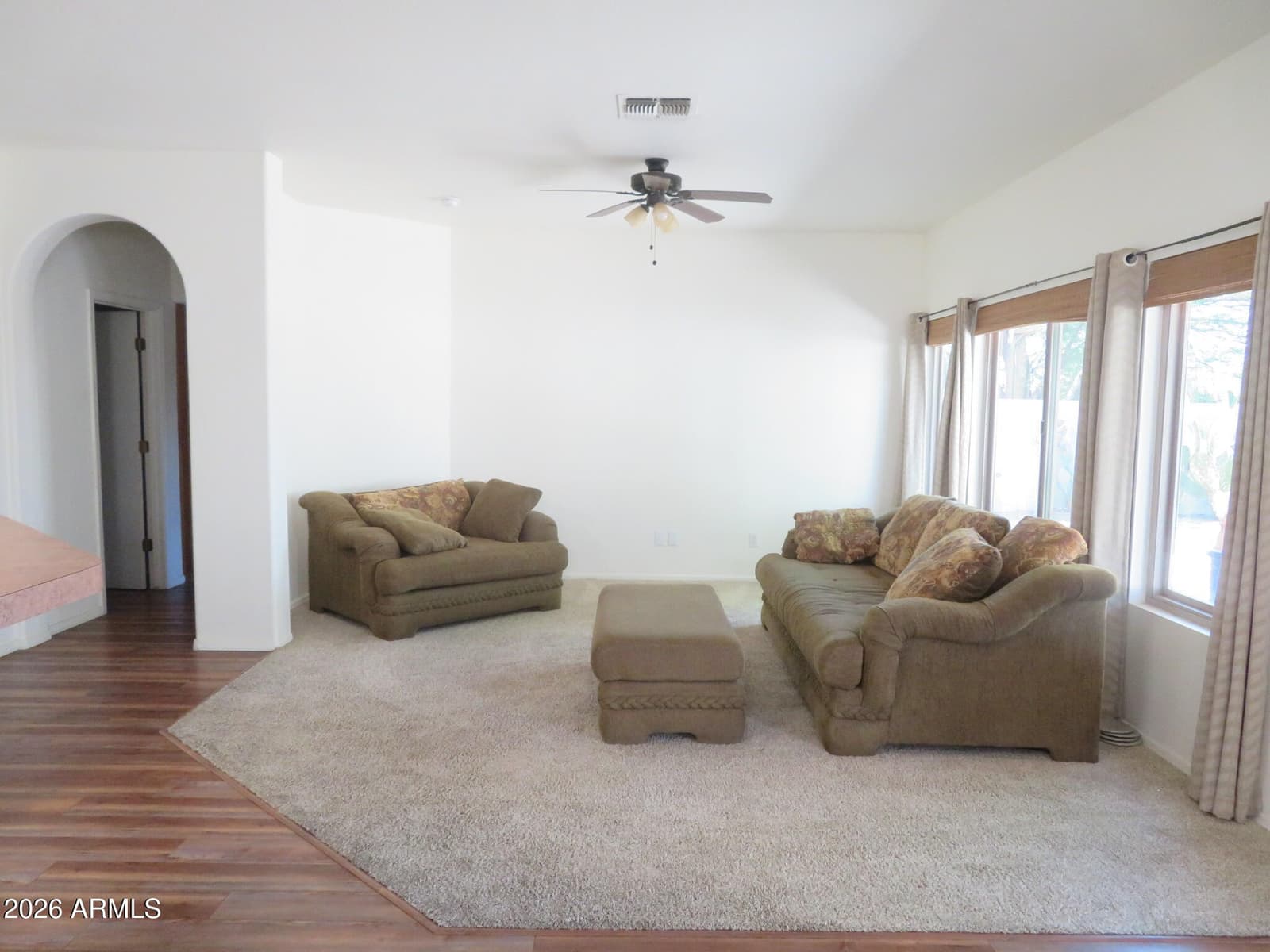 2490 CANDLEWOOD Drive, Sierra Vista, AZ 85650 — photo 6 of 29