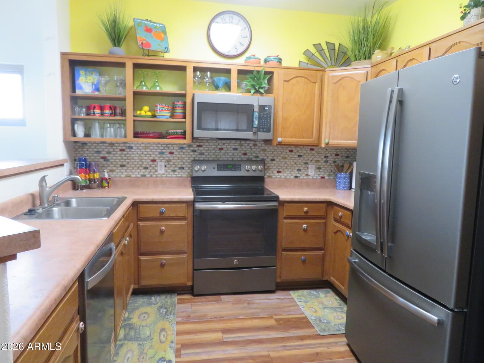 2490 CANDLEWOOD Drive, Sierra Vista, AZ 85650 — photo 9 of 29