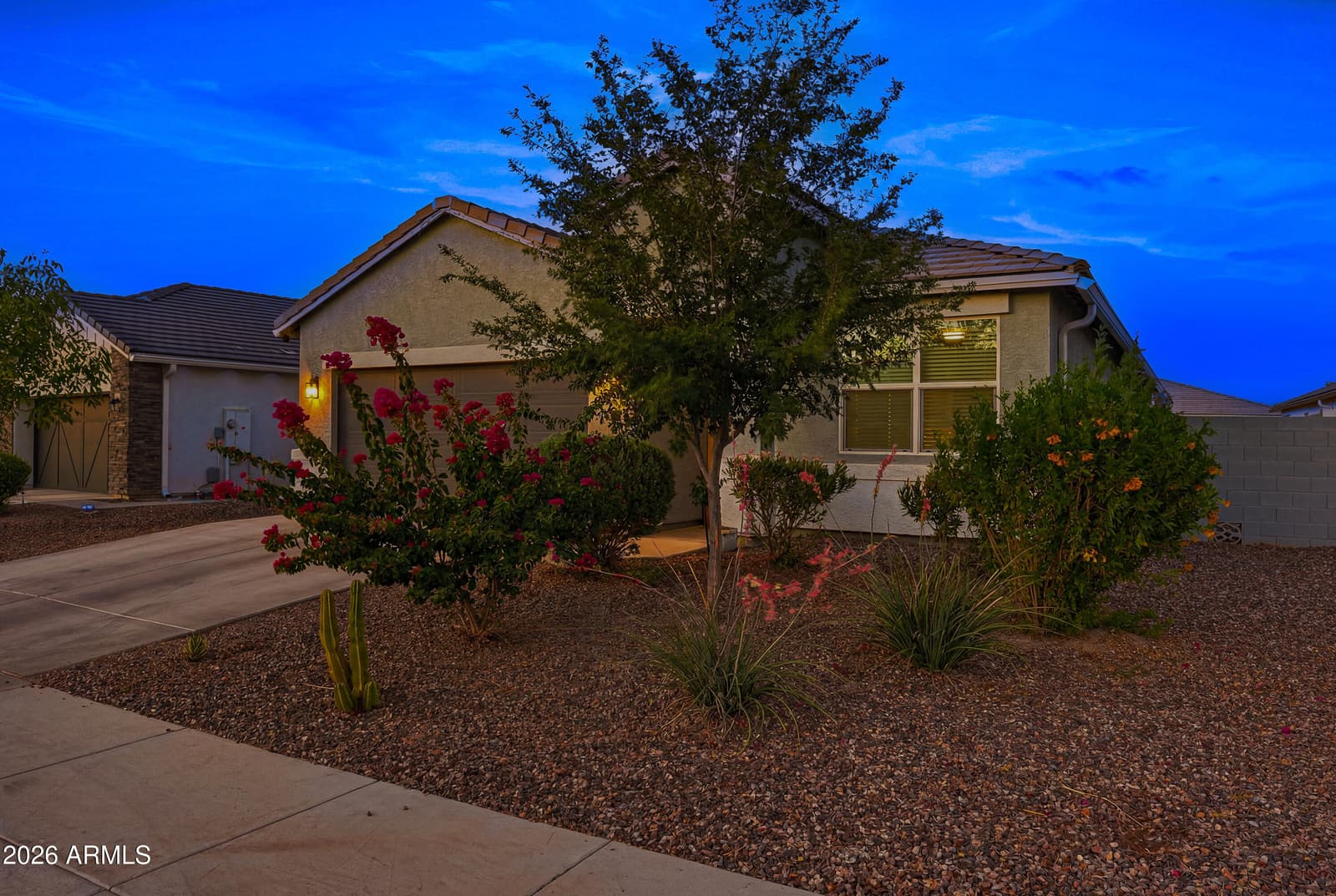 36743 N SANGA Court, San Tan Valley, AZ 85143 — photo 58 of 62