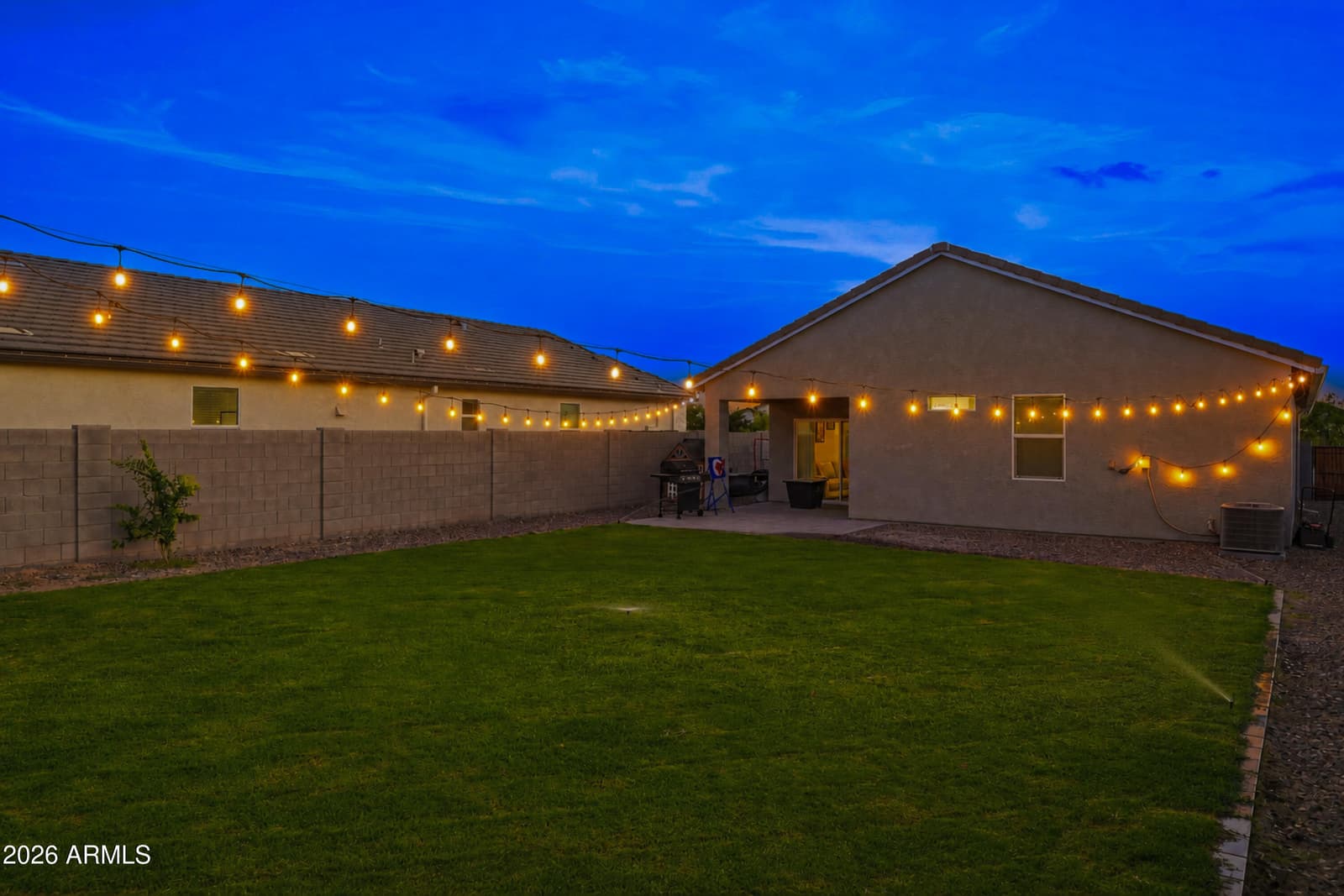 36743 N SANGA Court, San Tan Valley, AZ 85143 — photo 59 of 62