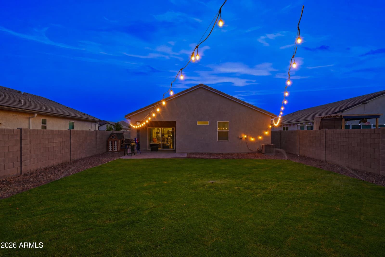 36743 N SANGA Court, San Tan Valley, AZ 85143 — photo 60 of 62