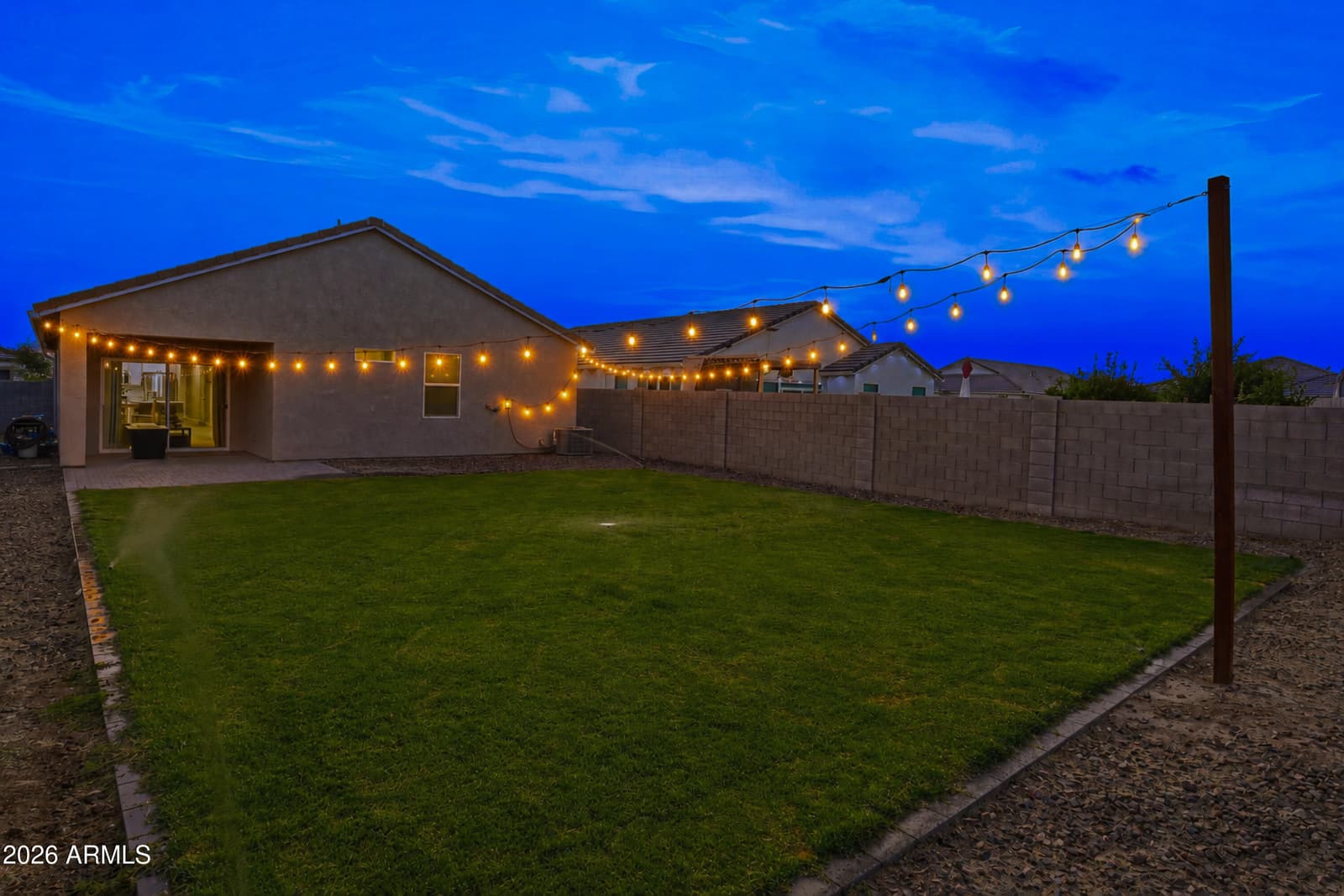 36743 N SANGA Court, San Tan Valley, AZ 85143 — photo 61 of 62