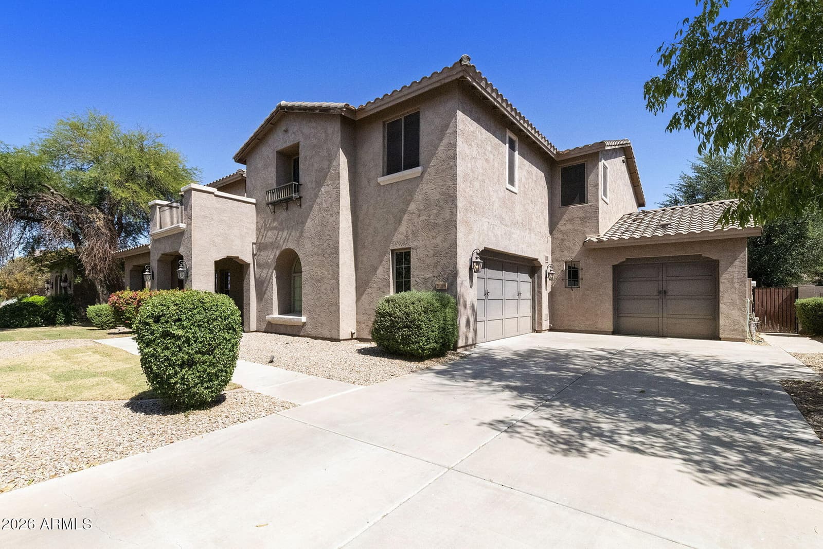 20266 E VIA DEL RANCHO, Queen Creek, AZ 85142 — photo 3 of 59