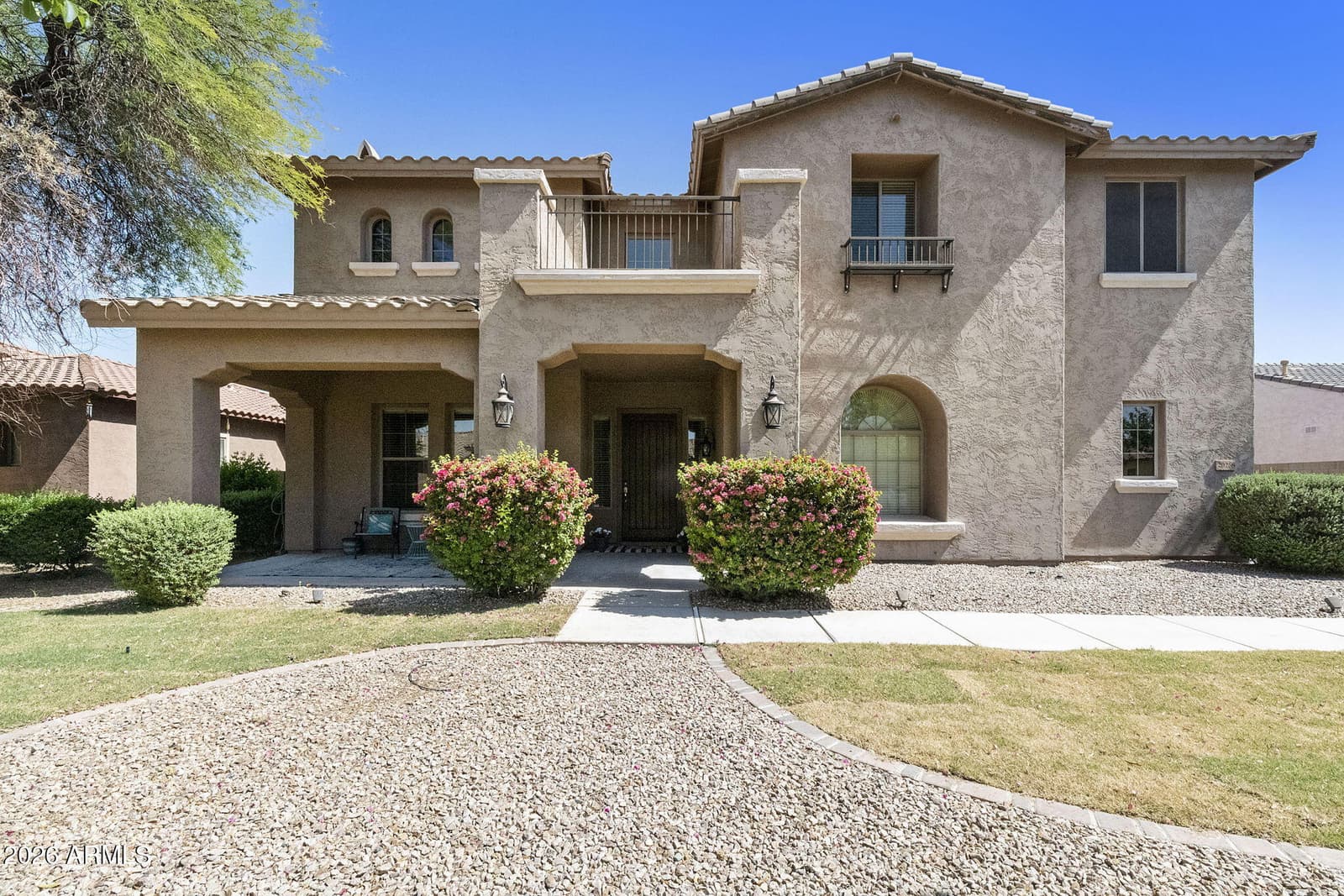20266 E VIA DEL RANCHO, Queen Creek, AZ 85142 — photo 1 of 59