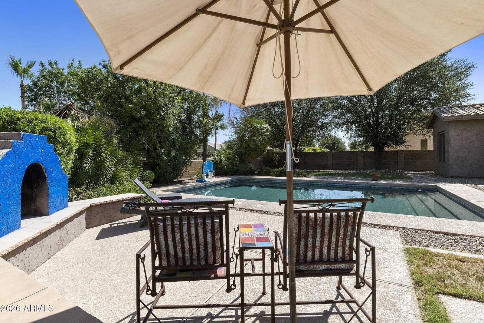 20266 E VIA DEL RANCHO, Queen Creek, AZ 85142 — photo 23 of 59