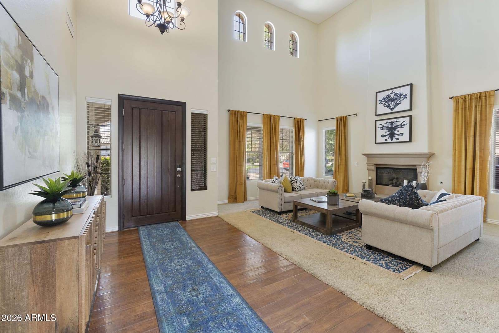 20266 E VIA DEL RANCHO, Queen Creek, AZ 85142 — photo 5 of 59
