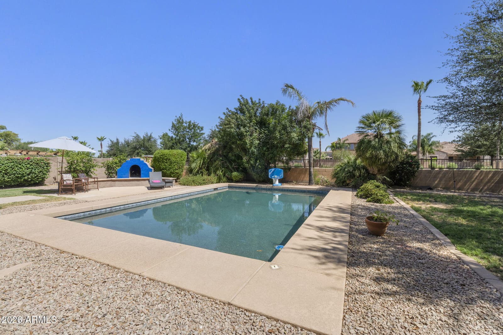 20266 E VIA DEL RANCHO, Queen Creek, AZ 85142 — photo 37 of 59