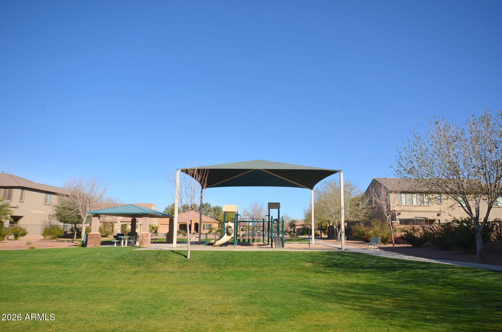 20266 E VIA DEL RANCHO, Queen Creek, AZ 85142 — photo 57 of 59