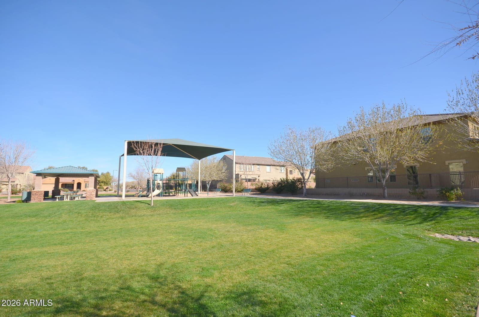 20266 E VIA DEL RANCHO, Queen Creek, AZ 85142 — photo 58 of 59